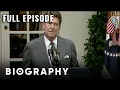 Ronald Reagan Movie Star Turned President Full Documentary Biography