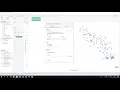 Tableau Software - Rosling Gapminder WHO