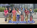 Download Lagu Bengawan Solo - Linedance #KebayaNyonya# #KebayaEncim# #KebayaEncimModen#