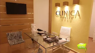 جويل مردينيان تكشف تكلفة العلاجات التجميلية في كلينكا جويل  جويل مردينيان تكشف تكلفة العلاجات التجميلية في كلينكا جويل