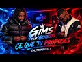 GIMS FEAT. GENEZIO - CE QUE TU PROPOSES (INSTRUMENTAL) 