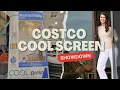 Cool Screen from Costco A Professional s Review by Apollo Screen and Shade