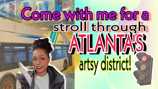 Tour Atlanta s Secret Art Scene Come Uncover What s Hiding Down Peachtree Street