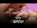 KHEA ft. Duki - Wacha (CONFIRMADO)