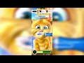 Talking Ginger - Toothbrush Timer 3 minutes