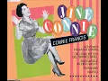 Connie Francis Jive Connie Mix Hit Medley