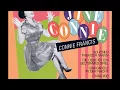 Lagu Connie Francis Jive Connie Mix Hit Medley