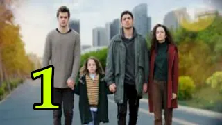 مسلسل اخوتي الحلقة 1 مدبلجة للعربية 