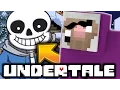 Download Lagu PURPLE SHEP PLAYS UNDERTALE!!