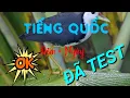 Lagu Tiếng Quốc Mồi Đánh Đêm Ngày Đều Ổn - File Đã Test (File Gốc Liên Hệ Em Gữi Free Cho Anh Em Đam Mê )