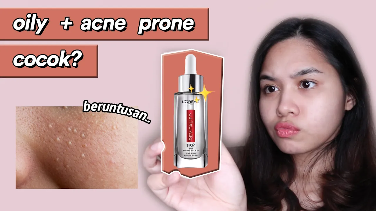 REVIEW NATURE REACTION CRYSTAL BRIGHT SERUM Pemutih Pencerah Wajah Alami | WA 0858-7177-0422