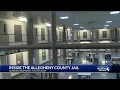 Inside the Allegheny County Jail Warden responds to criticism