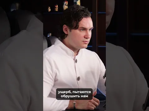 Живов про интенсификацию конфликта