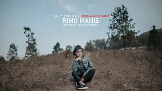 Lirik Lagu Liony Tarigan - Rimo Manis
