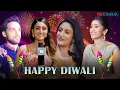 Shivangi, Parth, Erica, Surbhi \u0026 others share their idea of celebrating Diwali