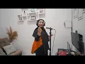Laila Casroen DJ Kerudung - DJ TIKTOK - Bila Bermimpi kamu terjaga ditidurku kusebut namamu -