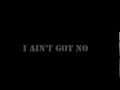 Wolfmother - I Ain't Got No || New Crown 2014