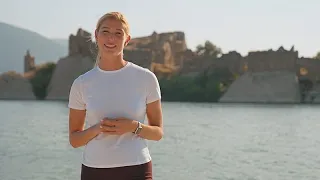Grand Voyager | Explorar Bodrum e a costa do mar Egeu