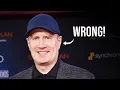 Why Marvel Is Wrong In Suing Reddit
