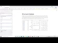 Kiva Elastic Hack
