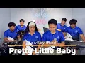 Download Lagu Pretty Little Baby - Connie Francis | LowKey Band LIVE