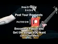Red Hot Chili Peppers - By The Way (Bass Cover) (Play Along Tabs In Video)