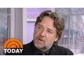 Russell Crowe I Put Water Diviner Cast Through Boot Camp TODAY