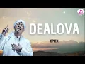 Download Lagu Opick ~ Dealova ~ Happy Lirik
