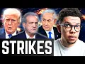 Latest Update US-Iran War Escalates Day 5