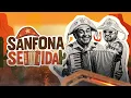 Download Lagu Luiz Gonzaga | Sanfona Sentida | FORROZINHO | Luiz Poderoso Chefão