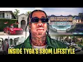 Tyga s Incredible Net Worth