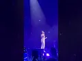 Download Lagu Dua Lipa performs “Be The One” LIVE at the Kia Forum @dualipa #kiaforum #losangeles