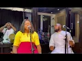 Download Lagu 1 HOUR SOAKING WORSHIP WITH SUNMISOLA AGBEBI, YINKA OKELEYE , SEUN DEDE