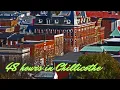 48 hours in Chillicothe OH a hidden gem