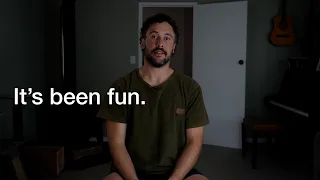10 years of How to DAD...