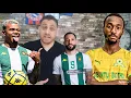 Download Lagu صفقة شالوليلي فشلت🇧🇪سان و رودريغيز في صنف النخبة بعد التمرد😱الترجي في الدور التمهيدي الأول🔥