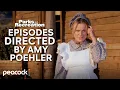 EVERY Parks Episode Directed By Amy Poehler Parks and Recreation