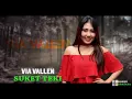 Download Lagu Suket teki (via vallen) by lirik...