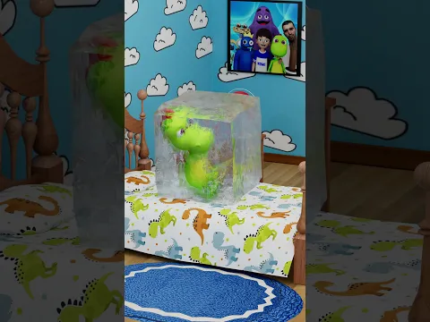 Rexi Cant Sleep in Piece at Night #funny #trending