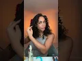 Jasmine Lotus 5th Instagram Live