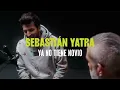 Sebastian Yatra - "Ya No Tiene Novio" Official Performance | Vevo