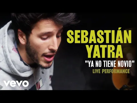 Download MP3 Sebastian Yatra - \