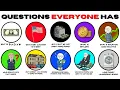 Simply Explaining Financial Questions EVERYONE Has