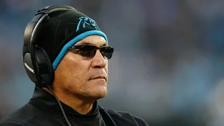 Gottlieb Ron Rivera trade rumors