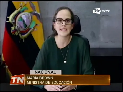 UNE pide que se complete las vacunas de todos los docentes