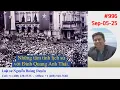 Download Lagu LS NHDuyên - DGCB#996 - Những tâm tình lịch sử với Đinh Quang Anh Thái.