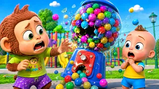 Kids built GIANT Lego House with colorful toy blocks! "Baby's Coming" +More (Full Story Version)