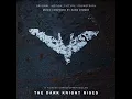 The Dark Knight Rises Soundtrack - All Out War (Bonus Track)