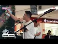 Download Lagu Kerispatih - Pernah Terluka (Live Perform)