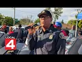 Detroit police Chief Todd Bettison gives update on fatal stabbing involving teen